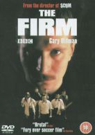 The Firm DVD (2004) Gary Oldman, Clarke (DIR) cert 18