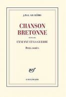 Chanson bretonne / L'enfant et la guerre: Deux contes vo... | Book