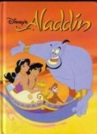 Disney : Aladdin (Disney Classic Series) By Walt Disney Productions,Mouse Works