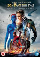 X-Men: Days of Future Past DVD (2014) Ian McKellen, Singer (DIR) cert 12