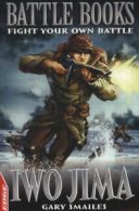 Battle books: Iwo Jima by Gary Smailes (Paperback)