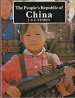 People's Republic of China (Countries of Today S.) By John Stokes, Gwenneth Sto