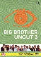 Big Brother 3: Uncut DVD (2002) Davina McCall cert 15