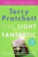 The light fantastic: a novel of discworld by Terry Pratchett (Book)