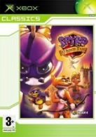 Spyro: A Hero's Tail (Xbox) PEGI 3+ Adventure