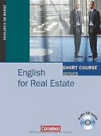 Short Course Series - Aktuelle Ausgabe: B1-B2 - English ... | Book