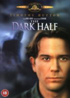 The Dark Half DVD (2001) Timothy Hutton, Romero (DIR) cert 18
