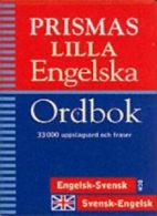 English-Swedish Dictionary By Engelska