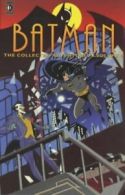 Batman Vol.1: the collected adventures by Kelley Puckett (Paperback) softback)