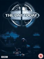 The Day Today: Parts 1 and 2 DVD (2004) Chris Morris cert 15 2 discs