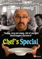 Chef's Special DVD (2010) Javier Cámara, Velilla (DIR) cert 15