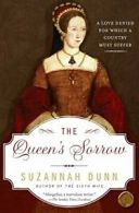 The Queen's Sorrow.by Dunn New 9780061704277 Fast Free Shipping<|