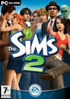 The Sims 2 (PC CD) Audiobooks Fast Free UK Postage 5030930037246<>