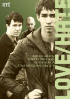 Love/Hate: Series 2 DVD (2011) Robert Sheehan cert tc