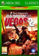 Xbox 360 : Rainbow Six Vegas 2 Complete Edition - C