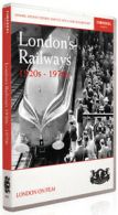 London's Railways - 1920s-1970s DVD (2009) cert E