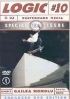 Logic Skateboard Media: Issue 10 - Special Issue DVD (2002) cert E