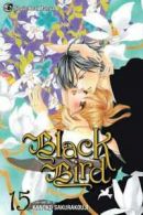 Black bird. Volume 15 by Kanoko Sakurakouji (Paperback) softback)