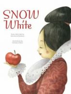 Classic fairy tales: Snow White by Francesca Rossi (Hardback)