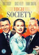 High Society DVD (2003) Bing Crosby, Walters (DIR) cert U