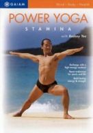 Power Yoga: Stamina DVD (2007) Rodney Yee cert E