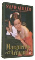 Marguerite Et Armand (Sylvie Guillem) DVD (2004) Francoise Ha Van cert E