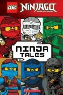 LEGO Ninjago: Ninja tales by Kate Howard (Paperback)