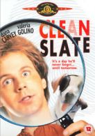 Clean Slate DVD (2004) Dana Carvey, Jackson (DIR) cert 12