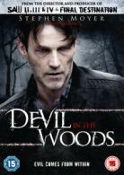 Devil in the Woods DVD (2014) Mia Kirshner, Bousman (DIR) cert 15