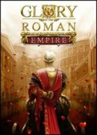 Glory of the Roman Empire (PC DVD) PC Fast Free UK Postage 4015756113191