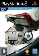 This is Football 2004 (PS2) GAMES Fast Free UK Postage 711719651215