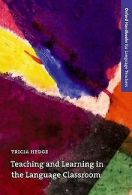 Teaching and Learning in the Language Classroom (... | Book