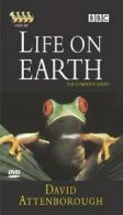 David Attenborough: Life On Earth - The Complete Series DVD (2003) David