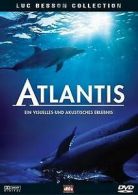 Atlantis von Luc Besson | DVD