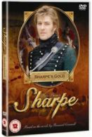 Sharpe's Gold DVD (2007) Peter Hugo Daly, Clegg (DIR) cert 12
