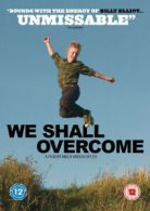 We Shall Overcome DVD (2013) Bent Mejding, Oplev (DIR) cert 12