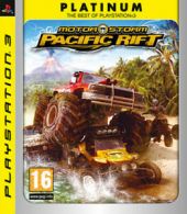MotorStorm: Pacific Rift (PS3) PEGI 16+ Racing: Off Road