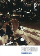 Portishead: Roseland NYC DVD (2002) Portishead cert E