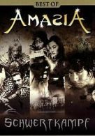 Best of Amazia - Schwertkampf [3 DVDs] | DVD