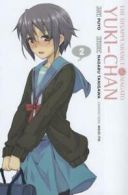 The disappearance of Nagato Yuki-Chan. 2 by Nagaru Tanigawa (Paperback)