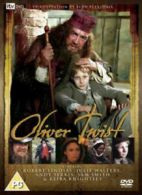 Oliver Twist DVD (2006) Robert Lindsay, Rye (DIR) cert PG