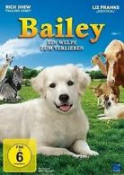 Bailey - Ein Welpe zum Verlieben von Steve Franke | DVD