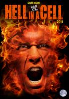 WWE: Hell in a Cell 2011 DVD (2012) John Cena cert 15