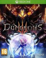 Dungeons III (Xbox One) PEGI 16+ Strategy: Combat