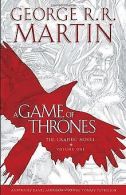 A Game of Thrones: The Graphic Novel: Volume One | Geo... | Book