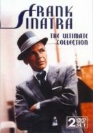 Frank Sinatra: The Ultimate Collection DVD (2006) cert E
