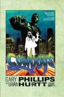 Vertigo crime: Cowboys by Gary Phillips (Hardback)