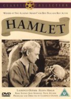 Hamlet DVD (2003) Laurence Olivier cert U