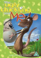 The Ugly Duckling and Me DVD (2012) Michael Hegner cert U