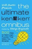 Will Shortz Presents the Ultimate Kenken Omnibu. Shortz<|